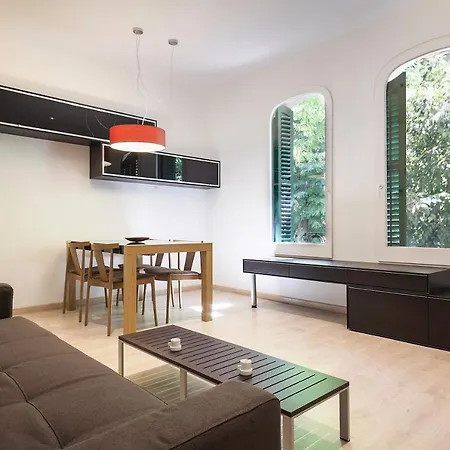 U-nique Napols Ii Apartamento
