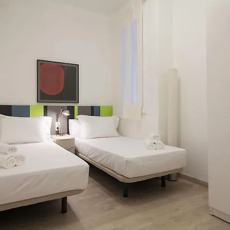 Apartamento U-nique Napols Ii *