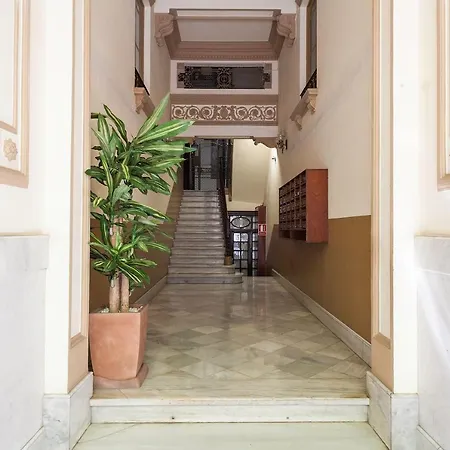 Apartamento U-nique Napols Ii Barcelona