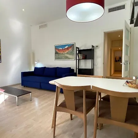 U-nique Napols Ii Apartamento *