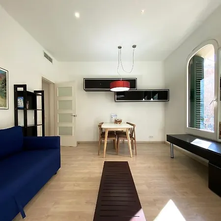 Apartamento U-nique Napols Ii *