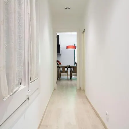 Apartment U-nique Napols Ii