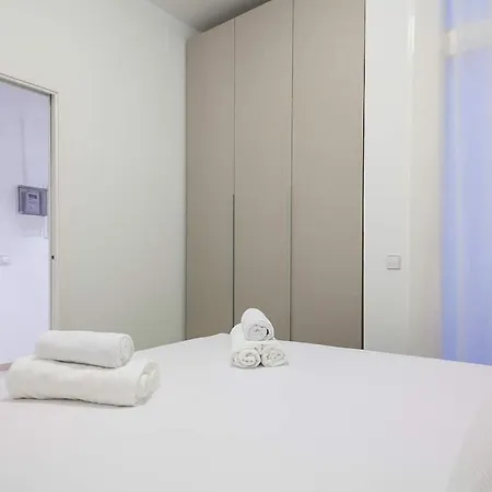 Apartment U-nique Napols Ii Barcelona